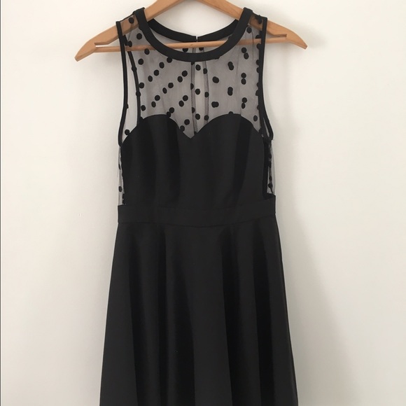 Urban Outfitters Dresses & Skirts - Little Black Dress