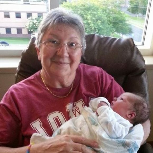 Meet your Posher, Jan