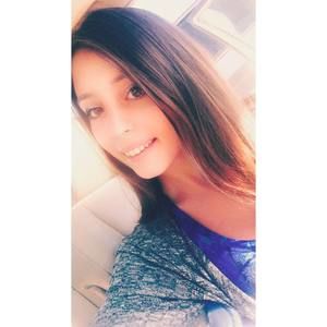 Meet your Posher, Breanna