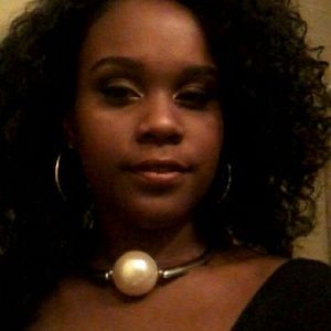 Meet your Posher, Sabrina