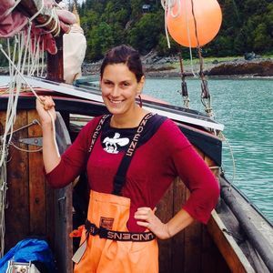 Meet your Posher, Merrick