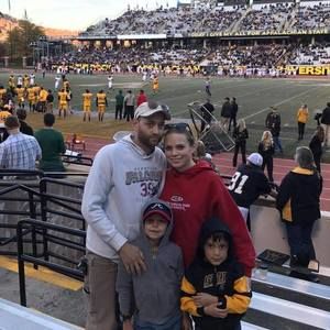 Meet your Posher, Stacy