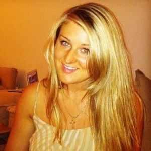 Meet your Posher, Chantelle