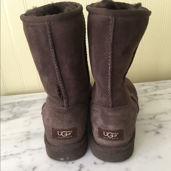 chocolate coloured uggs chocolate coloured uggs