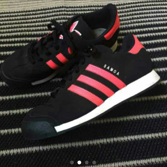 Adidas Originals Somoa men's 5.5 women's 7