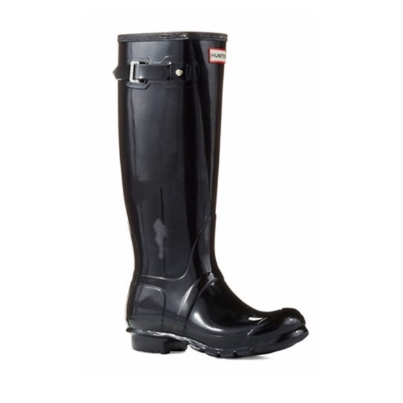 Hunter Rain Boots