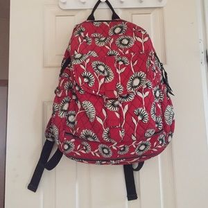 Vera Bradley backpack