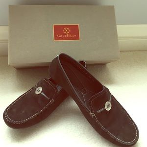 Cole Haan Carcey.Moc in Black