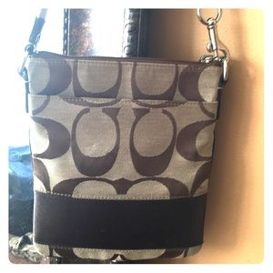COACH Crossbody Bag