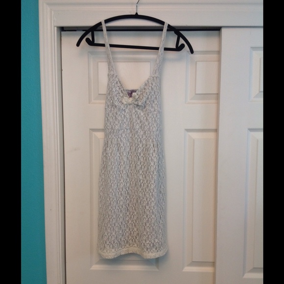 Free People Dresses & Skirts - 💥PRICE DROP💥 Lace Dress