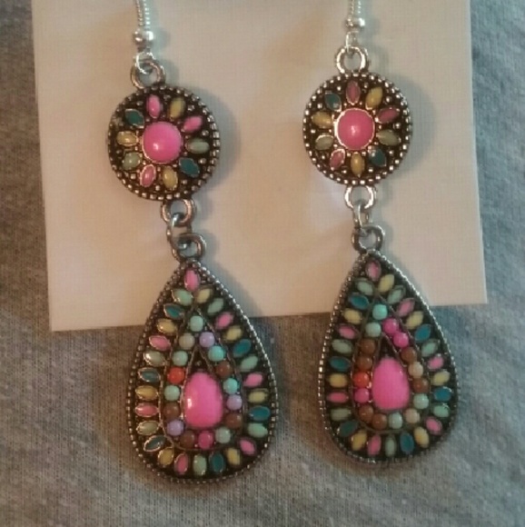 Fashion earings