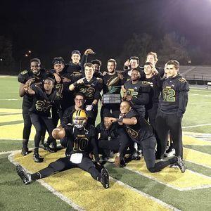 Meet your Posher, Cory