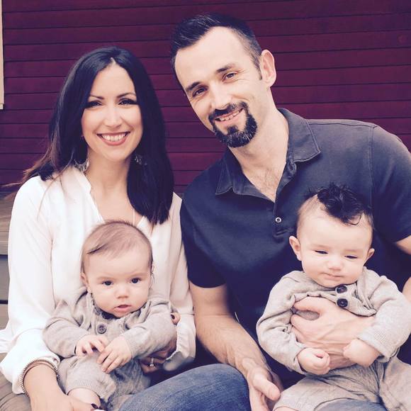 Meet your Posher, Gina