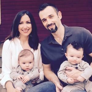 Meet your Posher, Gina