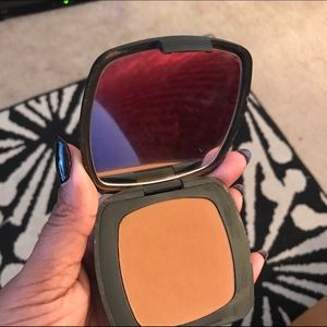 BareMinerals- only used few times