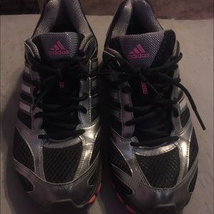 Women's Adidas Athletic Shoes
