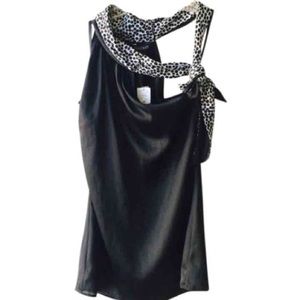 NWT SZ XXS White House Black Market Shirt