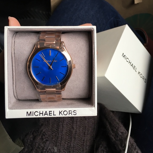 Watches