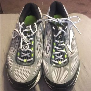 Men's Brooks Athletic Shoes