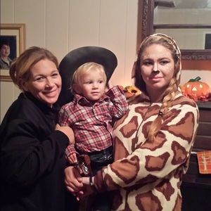 Meet your Posher, Jennifer