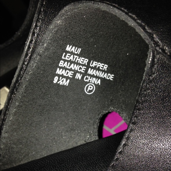 Cute Low Heel Shoes - Picture 4 of 4