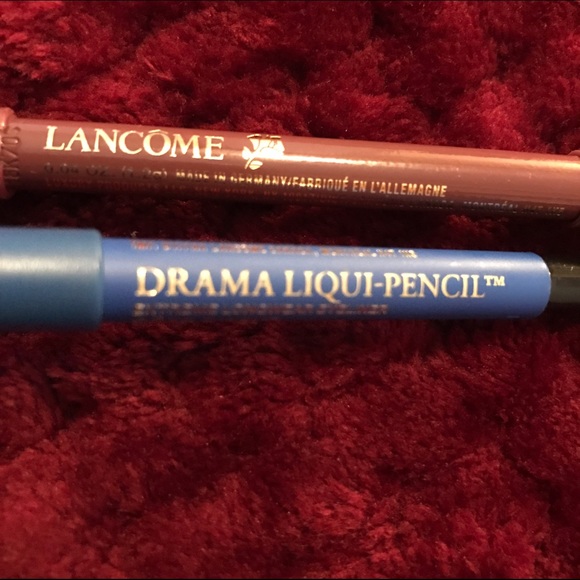 Lancôme extreme eyeliner-& lip color stick