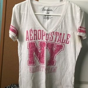 aeropostale vneck