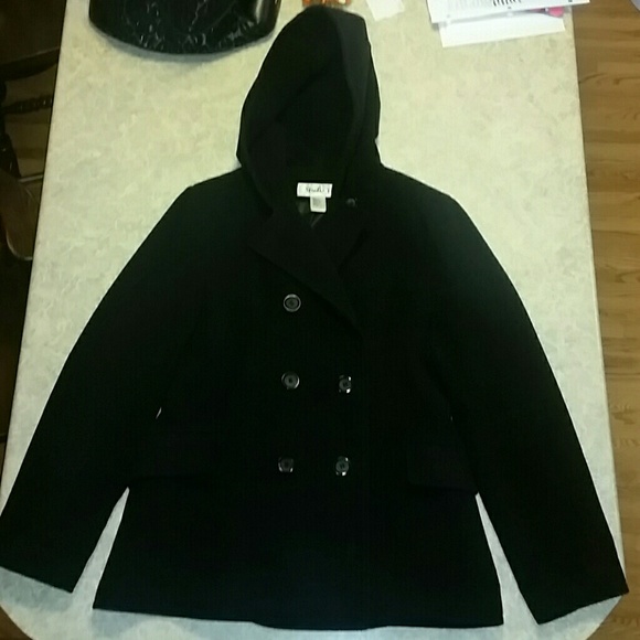 Reduced! Very nice peacoat!