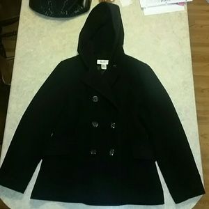 Reduced! Very nice peacoat!