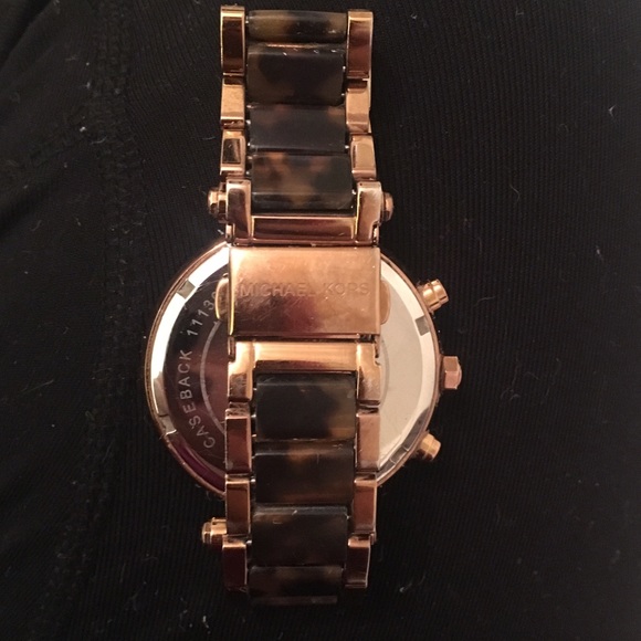 Michael Kors Watch