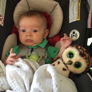 Meet your Posher, Robyn