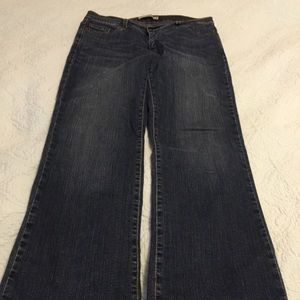 Levin's jeans