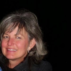 Meet your Posher, Louise