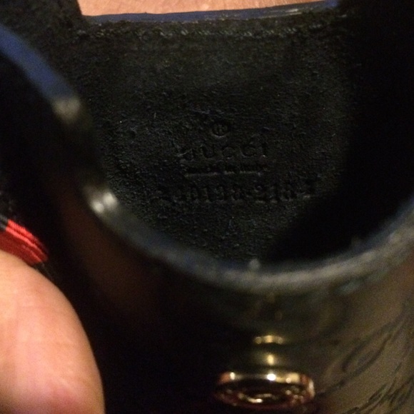 Gucci - Picture 3 of 4