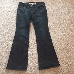 Charlotte Russe Jeans