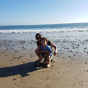 Meet your Posher, Leila