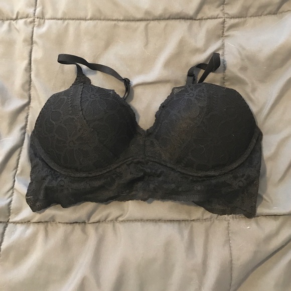 Brand New Victoria's Secret Pink Bralette