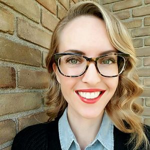 Meet your Posher, Jessica