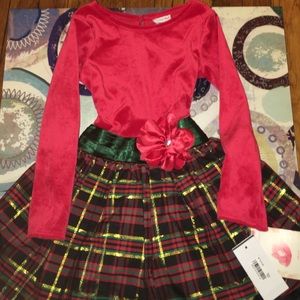 Dress (Kids)