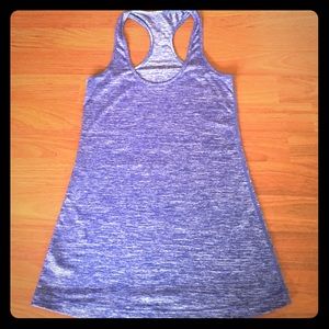 Lululemon 🍋 cool racer back tank top