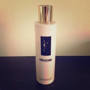 *LAST CHANCE*Authentic YSL Parisienne Lotion