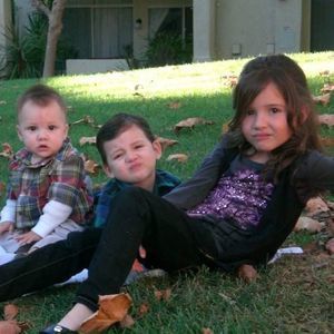 Meet your Posher, Ivonne