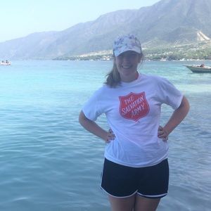 Meet your Posher, Stephanie