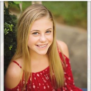 Meet your Posher, Lexie