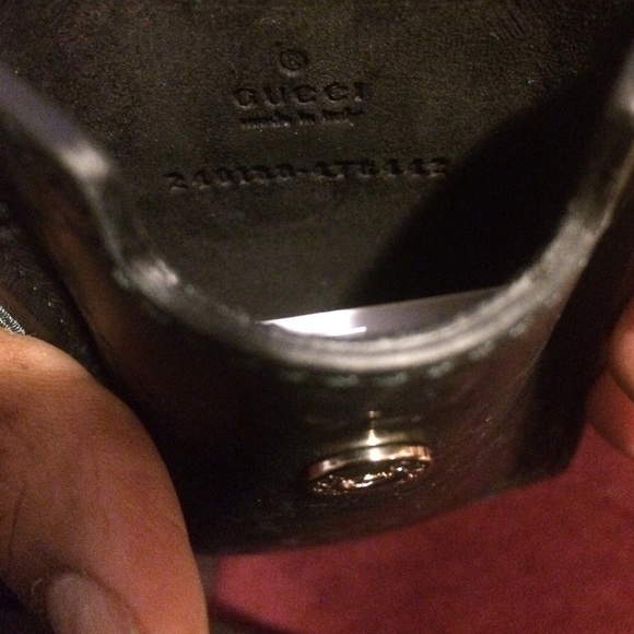 Gucci - Picture 2 of 4