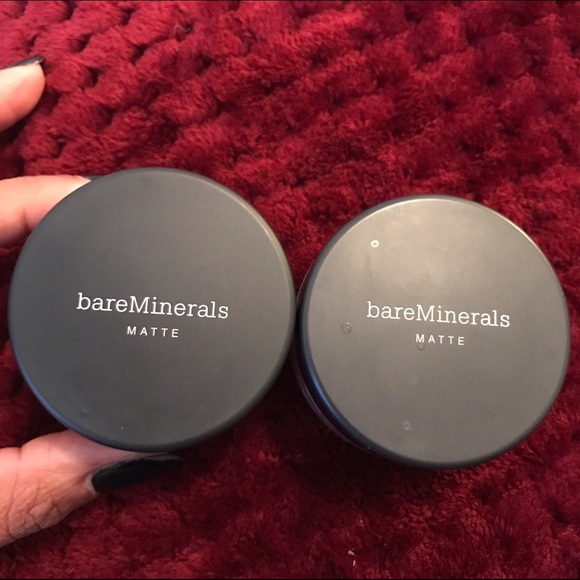 🎉🎉BareMineral Matte Foundation
