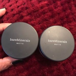 🎉🎉BareMineral Matte Foundation