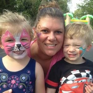 Meet your Posher, Sara