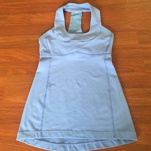 Lululemon 🍋 tank top