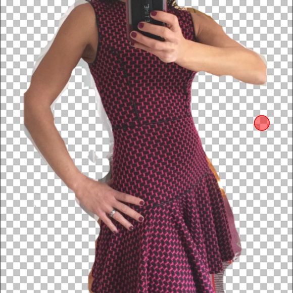 RED (Saks Fifth Avenue) Dresses & Skirts - ***SALE***NWT Saks Dress